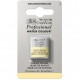 Winsor Newton Half Pan Ακουαρέλας Professional 422 Naples Yellow Series 1 Winsor Newton Half Pan Ακουαρέλας Professional 422 Naples Yellow Series 1