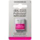Winsor Newton Half Pan Ακουαρέλας Professional 448 Opera Rose Series 2