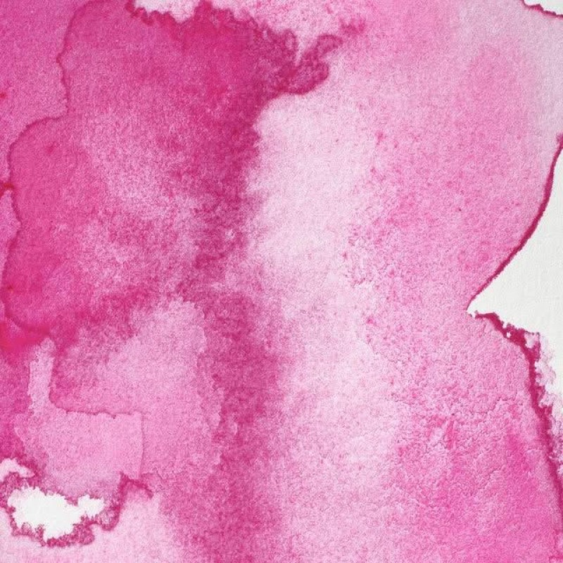 Winsor Newton Half Pan Ακουαρέλας Professional 448 Opera Rose Series 2