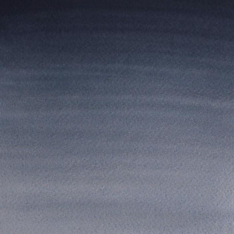 Winsor Newton Half Pan Ακουαρέλας Professional 465 Paynes Gray Series 1 Winsor Newton Half Pan Ακουαρέλας Professional 465 Paynes Gray Series 1