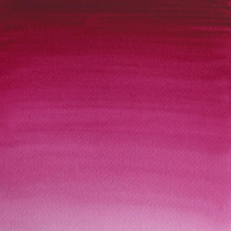Winsor Newton Half Pan Ακουαρέλας Professional 489 Permanent Magenta Series 3 Winsor Newton Half Pan Ακουαρέλας Professional 489 Permanent Magenta Series 3