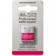 Winsor Newton Half Pan Ακουαρέλας Professional 479 Permanent Carmine Series 3