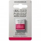 Winsor Newton Half Pan Ακουαρέλας Professional 502 Permanent Rose Series 3