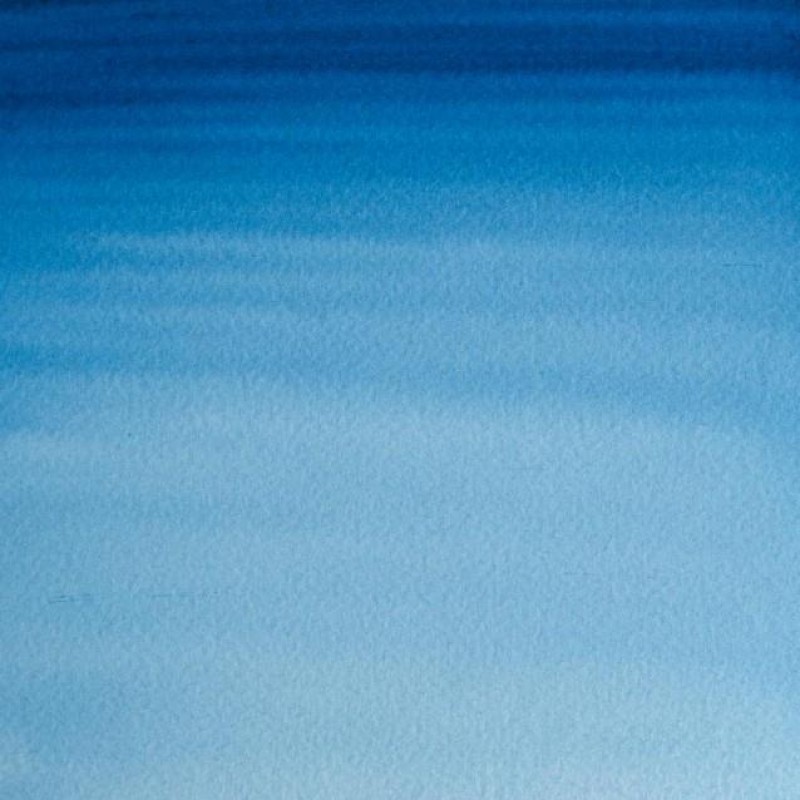 Winsor Newton Half Pan Ακουαρέλας Professional 526 Phthalto Turquoise Series 2 Winsor Newton Half Pan Ακουαρέλας Professional 526 Phthalto Turquoise Series 2