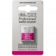 Winsor Newton Half Pan Ακουαρέλας Professional 545 Quinacridone Magenta Series 3
