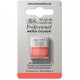 Winsor Newton Half Pan Ακουαρέλας Professional 548 Quinacridone Red Series 3