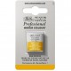 Winsor Newton Half Pan Ακουαρέλας Professional 552 Raw Sienna Series 1