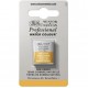 Winsor Newton Half Pan Ακουαρέλας Professional 554 Raw Umber Series 1