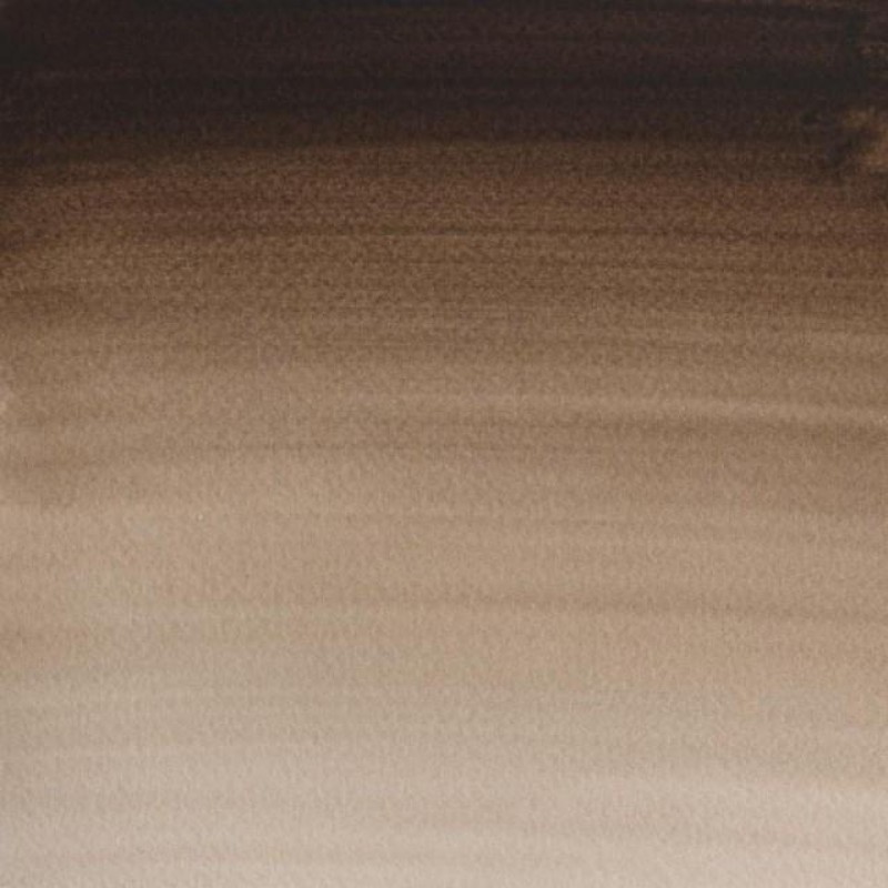 Winsor Newton Half Pan Ακουαρέλας Professional 609 Sepia Series 1 Winsor Newton Half Pan Ακουαρέλας Professional 609 Sepia Series 1