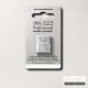 Winsor Newton Half Pan Ακουαρέλας Professional 644 Opaque Titanium White Series 1