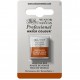 Winsor Newton Half Pan Ακουαρέλας Professional 678 Venetian Red Series 1