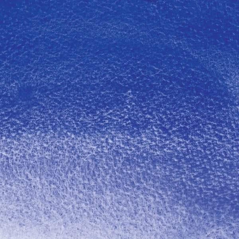 Winsor Newton Half Pan Ακουαρέλας Professional 710 Smalt Series 3 Winsor Newton Half Pan Ακουαρέλας Professional 710 Smalt Series 3