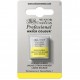 Winsor Newton Half Pan Ακουαρέλας Professional 722 Winsor Lemon Series 1