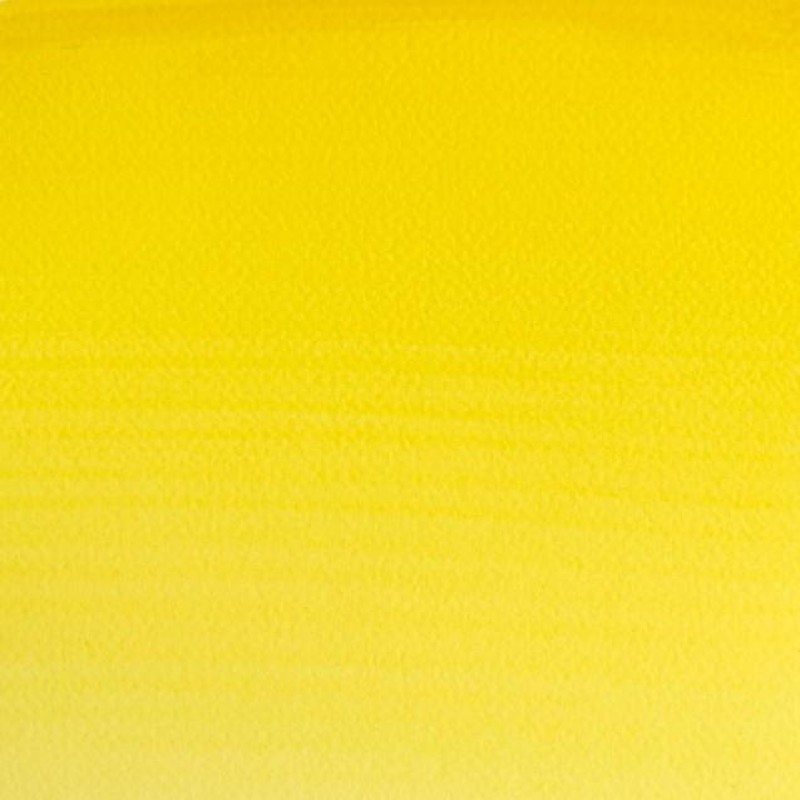 Winsor Newton Half Pan Ακουαρέλας Professional 722 Winsor Lemon Series 1