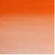 Winsor Newton Half Pan Ακουαρέλας Professional 723 Winsor Orange (Red Shade) Series 1 Winsor Newton Half Pan Ακουαρέλας Professional 723 Winsor Orange (Red Shade) Series 1