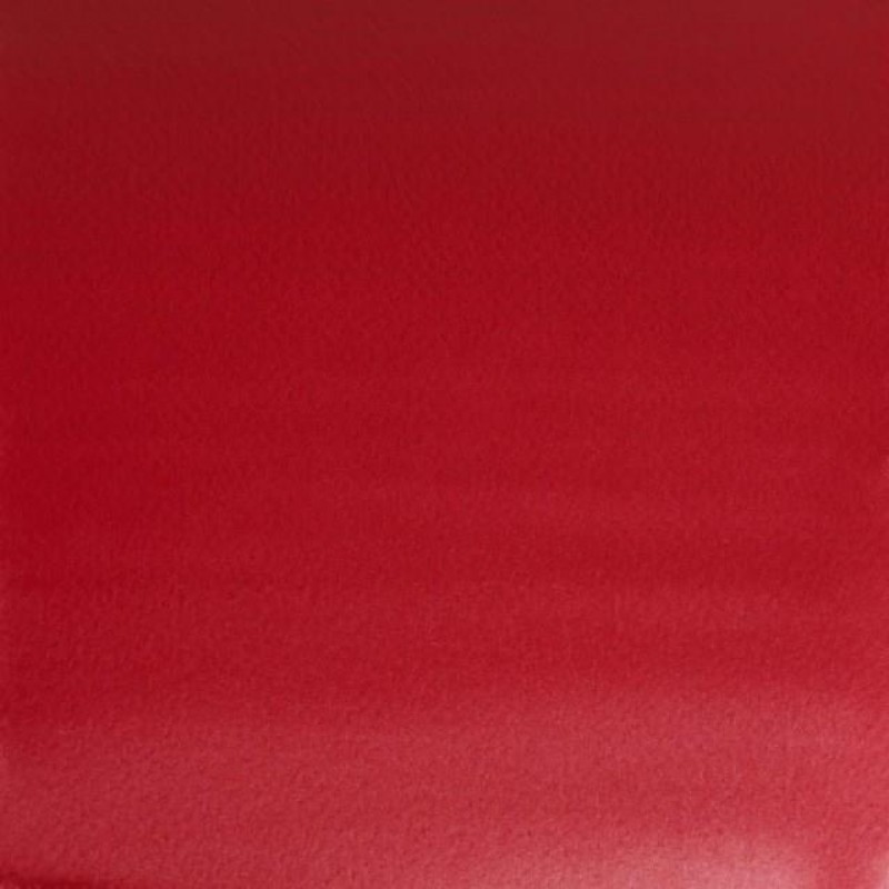 Winsor Newton Half Pan Ακουαρέλας Professional 725 Winsor Red Deep Series 1