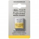 Winsor Newton Half Pan Ακουαρέλας Professional 731 Winsor Yellow Deep Series 1