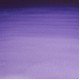 Winsor Newton Half Pan Ακουαρέλας Professional 733 Winsor Violet (Dioxazine) Series 1