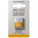 Winsor Newton Half Pan Ακουαρέλας Professional 744 Yellow Ochre Series 1