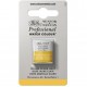 Winsor Newton Half Pan Ακουαρέλας Professional 745 Yellow Ochre Light Series 1