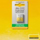 Winsor Newton Half Pan Ακουαρέλας Professional 890 Cadmium Free Yellow Series 4