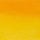 Winsor Newton Half Pan Ακουαρέλας Professional 891 Cadmium Free Yellow Deep Series 4