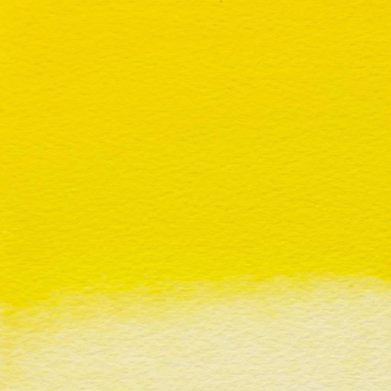 Winsor Newton Half Pan Ακουαρέλας Professional 898 Cadmium Free Lemon Series 4 Winsor Newton Half Pan Ακουαρέλας Professional 898 Cadmium Free Lemon Series 4