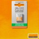 Winsor Newton Half Pan Ακουαρέλας Professional 899 Cadmium Orange Series 4