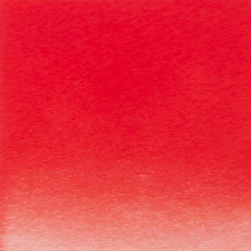 Winsor Newton Half Pan Ακουαρέλας Professional 901 Cadmium Free Red Series 4 Winsor Newton Half Pan Ακουαρέλας Professional 901 Cadmium Free Red Series 4
