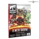Warhammer Magazine White Dwarf A New Dawn Issue 526