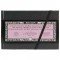Arches Μπλοκ Ακουαρέλας Art Journal Hot Pressed (Satine) 185gr 21x14 cm 24 φύλλων