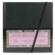 Arches Μπλοκ Ακουαρέλας Art Journal Hot Pressed (Satine) 185gr 21x21 cm 24 φύλλων Arches Μπλοκ Ακουαρέλας Art Journal Hot Pressed (Satine) 185gr 21x21 cm 24 φύλλων