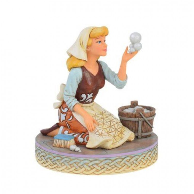 Φιγούρα Disney Hope in Every Bubble (Cinderella Bubbles) 13cm