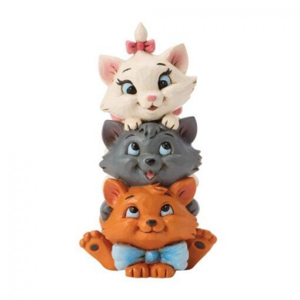 Φιγούρα Disney Aristocats 9,5cm