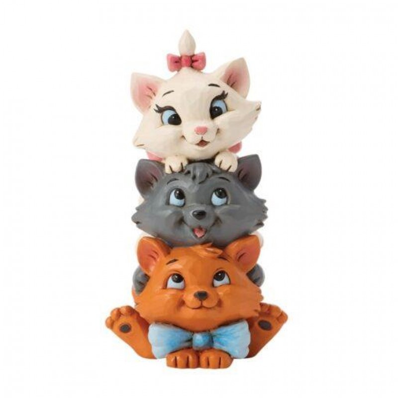 Φιγούρα Disney Aristocats 9,5cm