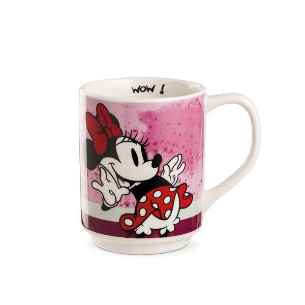 Disney Κούπα 350ml Minnie Mouse Pink Disney Κούπα 350ml Minnie Mouse Pink