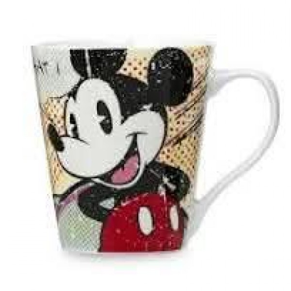 Disney Mug Mickey 380ml