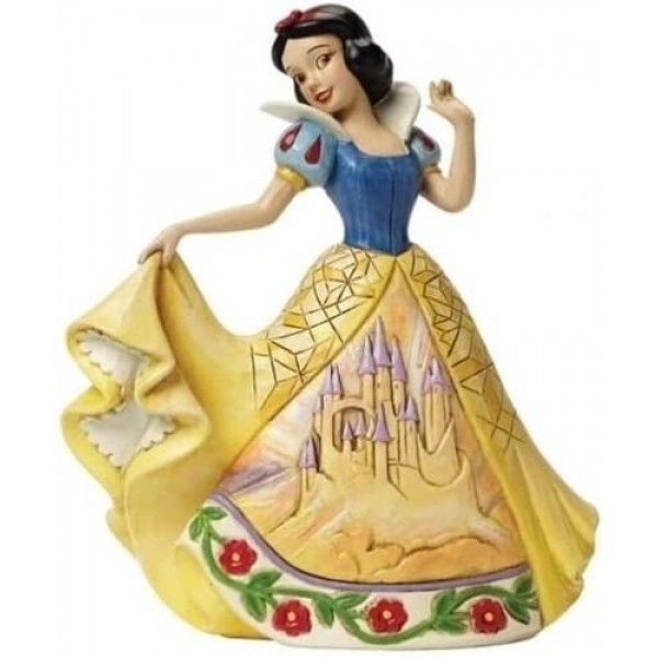 Φιγούρα Disney Χιονάτη 15cm