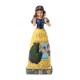 Φιγούρα Disney A Poisoned Promise Snow White with Apple Dress Scene 19,5cm