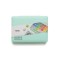 HIMI Jelly Cup Gouache Σετ 24 Χρωμάτων με 3 Πινέλα + Παλέτα Ανάμιξης