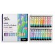 Mont Marte 18 Ακρυλικά 36ml Παστέλ Χρώματα Mont Marte 18 Ακρυλικά 36ml Παστέλ Χρώματα