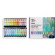 Mont Marte 24 Ακρυλικά 36ml Παστέλ Χρώματα Mont Marte 24 Ακρυλικά 36ml Παστέλ Χρώματα