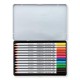 Staedtler Karat Σετ 12 Μολύβια Ακουαρέλας Staedtler Karat Σετ 12 Μολύβια Ακουαρέλας