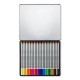 Staedtler Karat Σετ 24 Μολύβια Ακουαρέλας