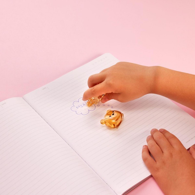 Legami Teddy Bear Correction Tape Legami Teddy Bear Correction Tape