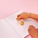 Legami Teddy Bear Correction Tape Legami Teddy Bear Correction Tape