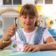 Legami Ηλεκτρική Ξύστρα Μολυβιών Daisy Legami Ηλεκτρική Ξύστρα Μολυβιών Daisy