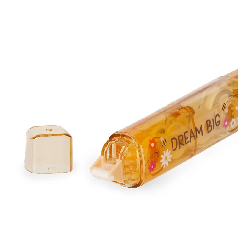 Legami 2-σε-1 Διορθωτική Ταινία και Κόλλα - Bear Sweet Bear Legami 2-σε-1 Διορθωτική Ταινία και Κόλλα - Bear Sweet Bear