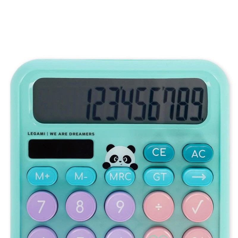 Legami Αριθμομηχανή Panda
