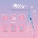 Legami Διαβήτης με Μηχανικό Μολύβι - Meow